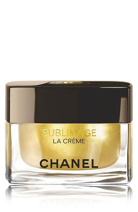 Chanel sublimage ultimate skin